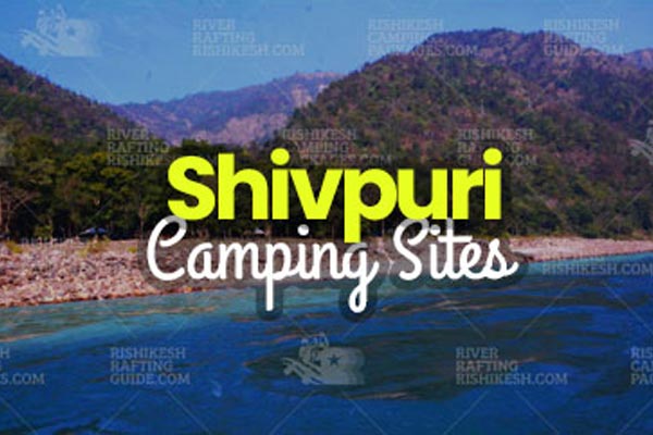 Best Shivpuri Camps & Resorts