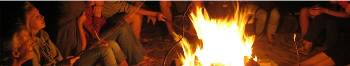 Campingale