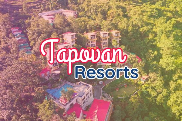 Resorts in Tapovan Rishikesh