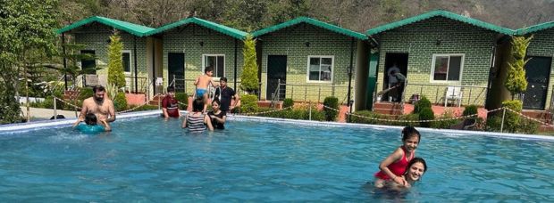 Campingale